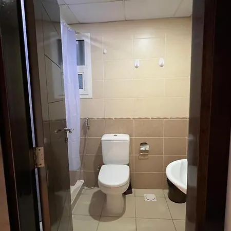 Premium Dubai Marina Two Bedroom Apartments With Sea View - Family Only Exterior photo